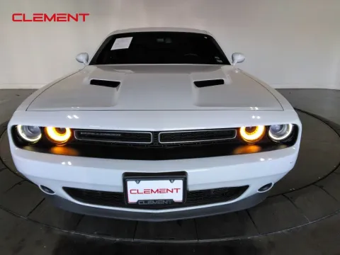 Photos of 2021 Dodge Challenger SXT for sale in St. Charles, MO at Clement Supercenter