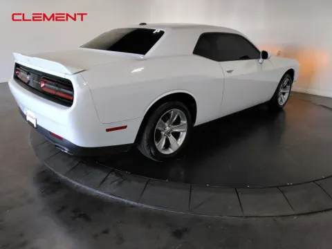 More photos of 2021 Dodge Challenger SXT at Clement Supercenter, MO