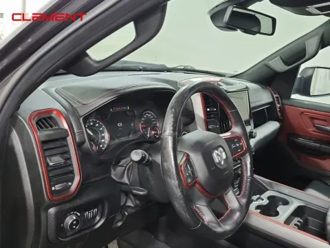 Photos of 2019 Ram 1500 Rebel for sale in St. Charles, MO at Clement Supercenter