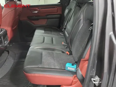 More photos of 2019 Ram 1500 Rebel at Clement Supercenter, MO
