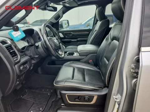 Photos of 2019 Ram 1500 Limited for sale in St. Charles, MO at Clement Supercenter