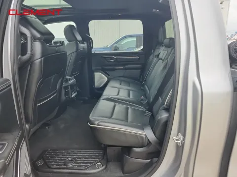 Another view of 2019 Ram 1500 Limited for sale in St. Charles, MO at Clement Supercenter