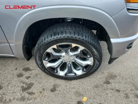 More photos of 2019 Ram 1500 Limited at Clement Supercenter, MO