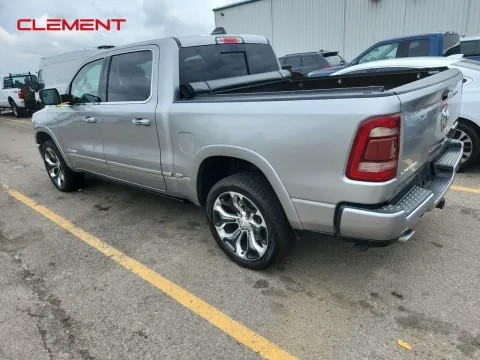 More photos of 2019 Ram 1500 Limited at Clement Supercenter, MO