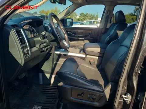 Photos of 2017 Ram 1500 Laramie for sale in St. Charles, MO at Clement Supercenter