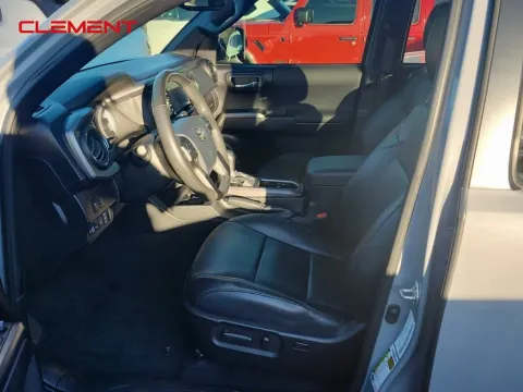 Photos of 2020 Toyota Tacoma TRD Off-Road for sale in St. Charles, MO at Clement Supercenter