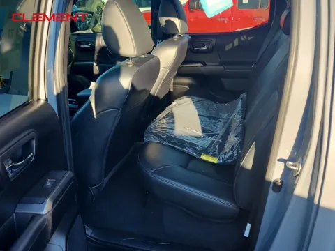 Another view of 2020 Toyota Tacoma TRD Off-Road for sale in St. Charles, MO at Clement Supercenter