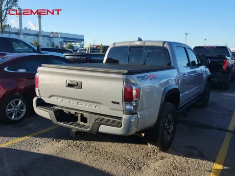 More photos of 2020 Toyota Tacoma TRD Off-Road at Clement Supercenter, MO