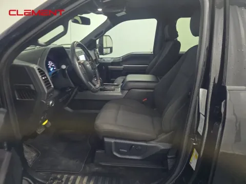 Another view of 2020 Ford F-150 XLT for sale in St. Charles, MO at Clement Supercenter