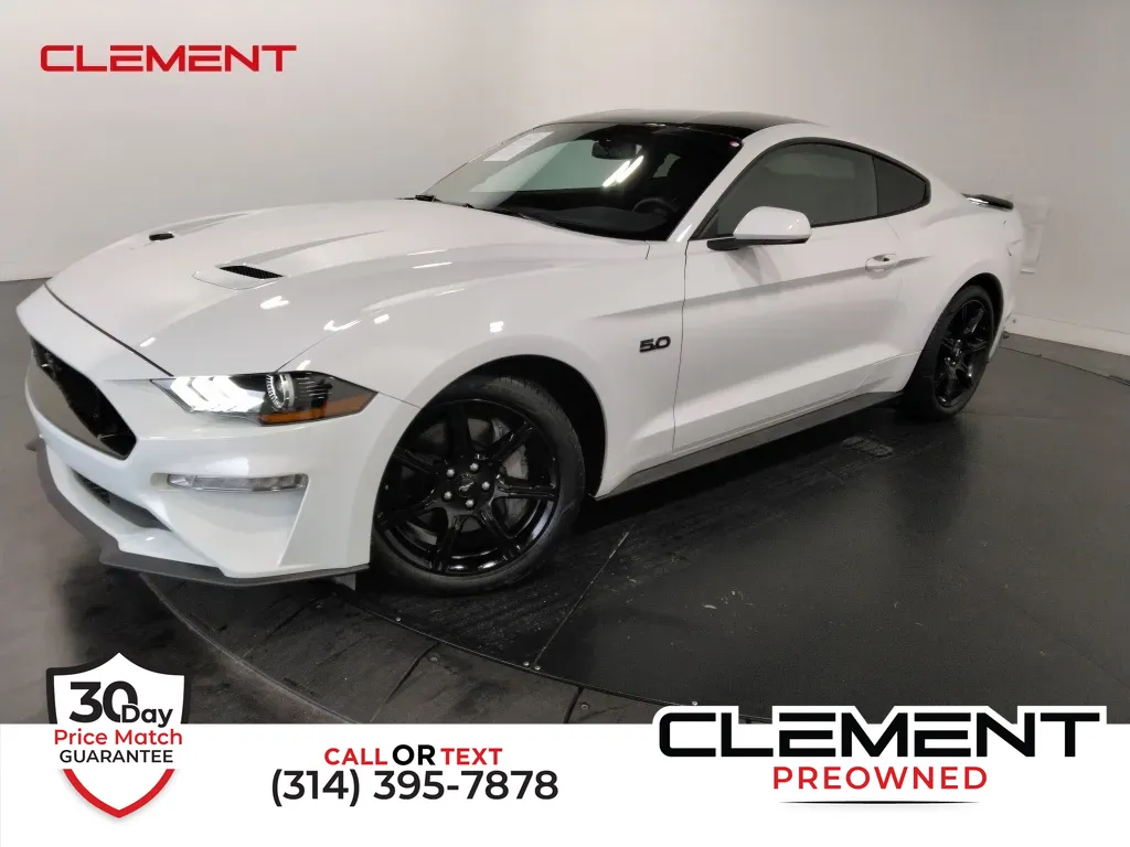 2020 Ford Mustang GT for sale in St. Charles, MO