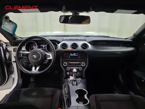 Photos of 2020 Ford Mustang GT for sale in St. Charles, MO at Clement Supercenter
