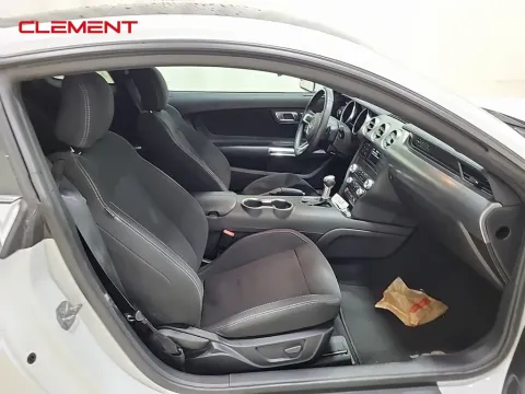 Another view of 2020 Ford Mustang GT for sale in St. Charles, MO at Clement Supercenter
