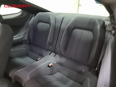 More photos of 2020 Ford Mustang GT at Clement Supercenter, MO