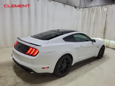 More photos of 2020 Ford Mustang GT at Clement Supercenter, MO
