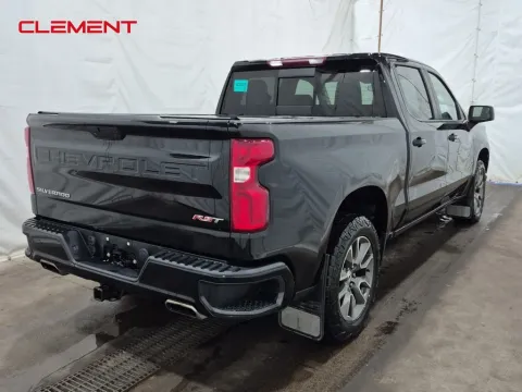 More photos of 2021 Chevrolet Silverado 1500 RST at Clement Supercenter, MO