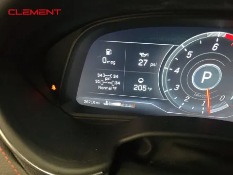 Photos of 2021 Cadillac CT5 Sport for sale in St. Charles, MO at Clement Supercenter
