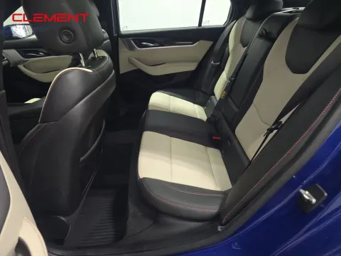 More photos of 2021 Cadillac CT5 Sport at Clement Supercenter, MO