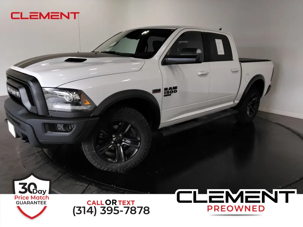 2021 Ram 1500 Classic Warlock for sale in St. Charles, MO