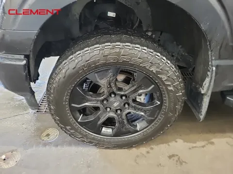 More photos of 2022 Ford F-150 XLT at Clement Supercenter, MO