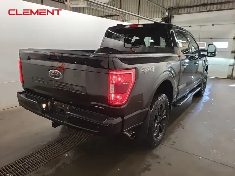 More photos of 2022 Ford F-150 XLT at Clement Supercenter, MO