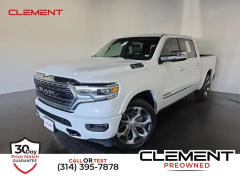 Limited 2019 Dodge Laramie Price Used 2019 Ram 1500 Laramie For