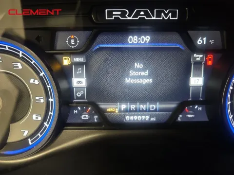 Photos of 2022 Ram 1500 Limited for sale in St. Charles, MO at Clement Supercenter