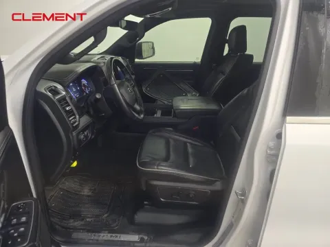 Another view of 2022 Ram 1500 Limited for sale in St. Charles, MO at Clement Supercenter