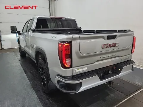 More photos of 2022 GMC Sierra 1500 Elevation at Clement Supercenter, MO