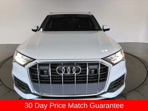 Photos of 2022 Audi Q7 55 Premium Plus for sale in St. Charles, MO at Clement Supercenter
