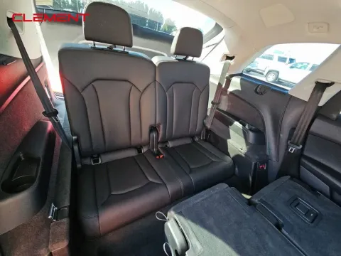 More photos of 2022 Audi Q7 55 Premium Plus at Clement Supercenter, MO