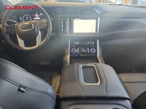 Photos of 2023 GMC Yukon XL Denali for sale in St. Charles, MO at Clement Supercenter