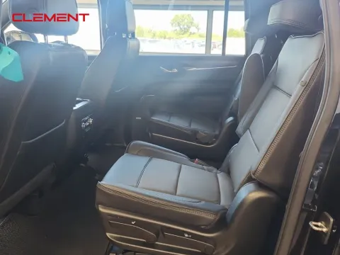 More photos of 2023 GMC Yukon XL Denali at Clement Supercenter, MO