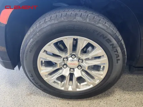 More photos of 2023 GMC Yukon XL Denali at Clement Supercenter, MO