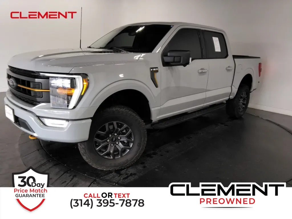 2023 Ford F-150 Tremor for sale in St. Charles, MO