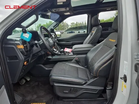 Photos of 2023 Ford F-150 Tremor for sale in St. Charles, MO at Clement Supercenter