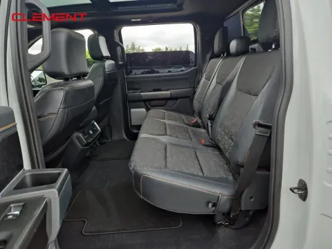 Another view of 2023 Ford F-150 Tremor for sale in St. Charles, MO at Clement Supercenter