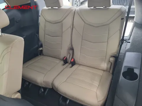 More photos of 2023 Cadillac XT6 Premium Luxury at Clement Supercenter, MO