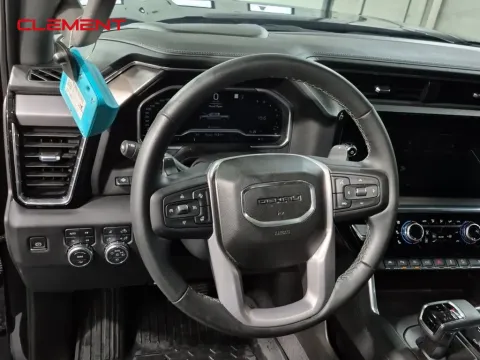Photos of 2023 GMC Sierra 1500 Denali for sale in St. Charles, MO at Clement Supercenter