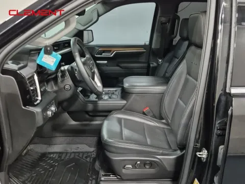 Another view of 2023 GMC Sierra 1500 Denali for sale in St. Charles, MO at Clement Supercenter