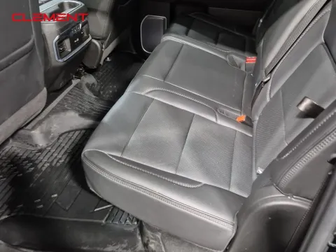 More photos of 2023 GMC Sierra 1500 Denali at Clement Supercenter, MO