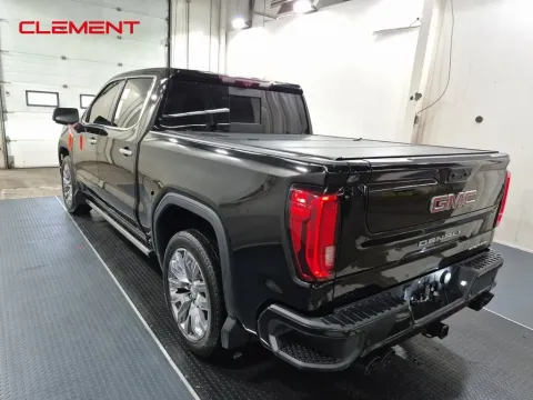 More photos of 2023 GMC Sierra 1500 Denali at Clement Supercenter, MO