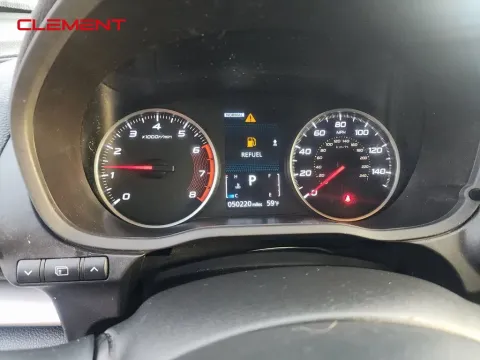 Photos of 2023 Mitsubishi Eclipse Cross LE for sale in St. Charles, MO at Clement Supercenter