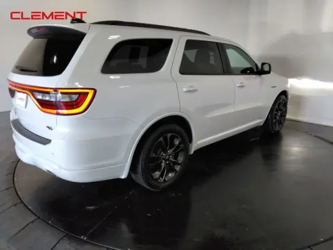 More photos of 2023 Dodge Durango R/T Plus at Clement Supercenter, MO