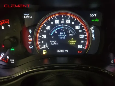 Photos of 2023 Dodge Durango R/T Plus for sale in St. Charles, MO at Clement Supercenter