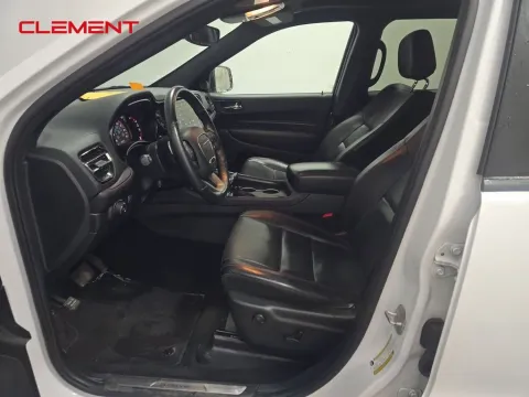 Another view of 2023 Dodge Durango R/T Plus for sale in St. Charles, MO at Clement Supercenter