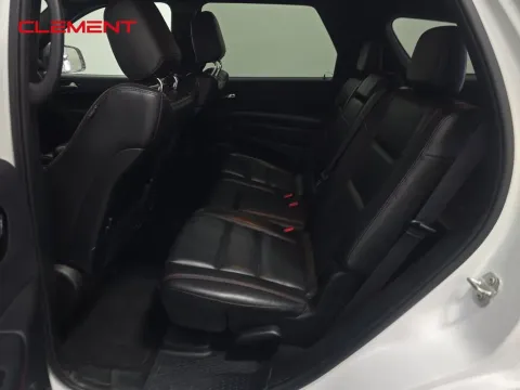 More photos of 2023 Dodge Durango R/T Plus at Clement Supercenter, MO