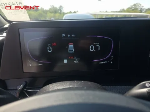 Photos of 2025 Kia Sportage LX for sale in St. Charles, MO at Clement Supercenter