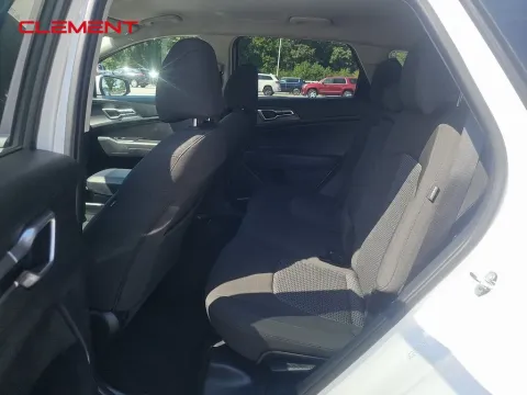 More photos of 2025 Kia Sportage LX at Clement Supercenter, MO