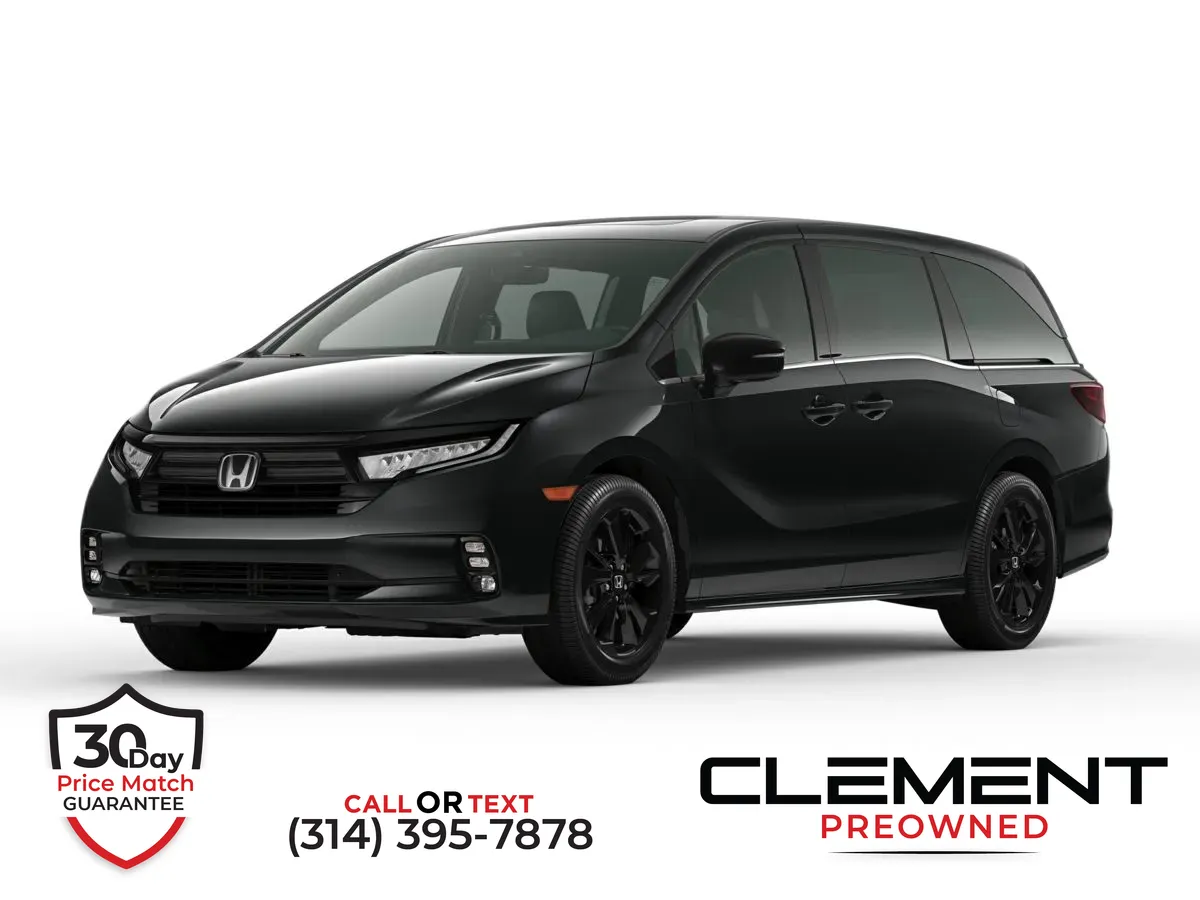 2024 Honda Odyssey Sport for sale in St. Charles, MO