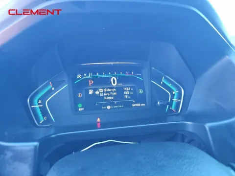 Photos of 2024 Honda Odyssey Sport for sale in St. Charles, MO at Clement Supercenter